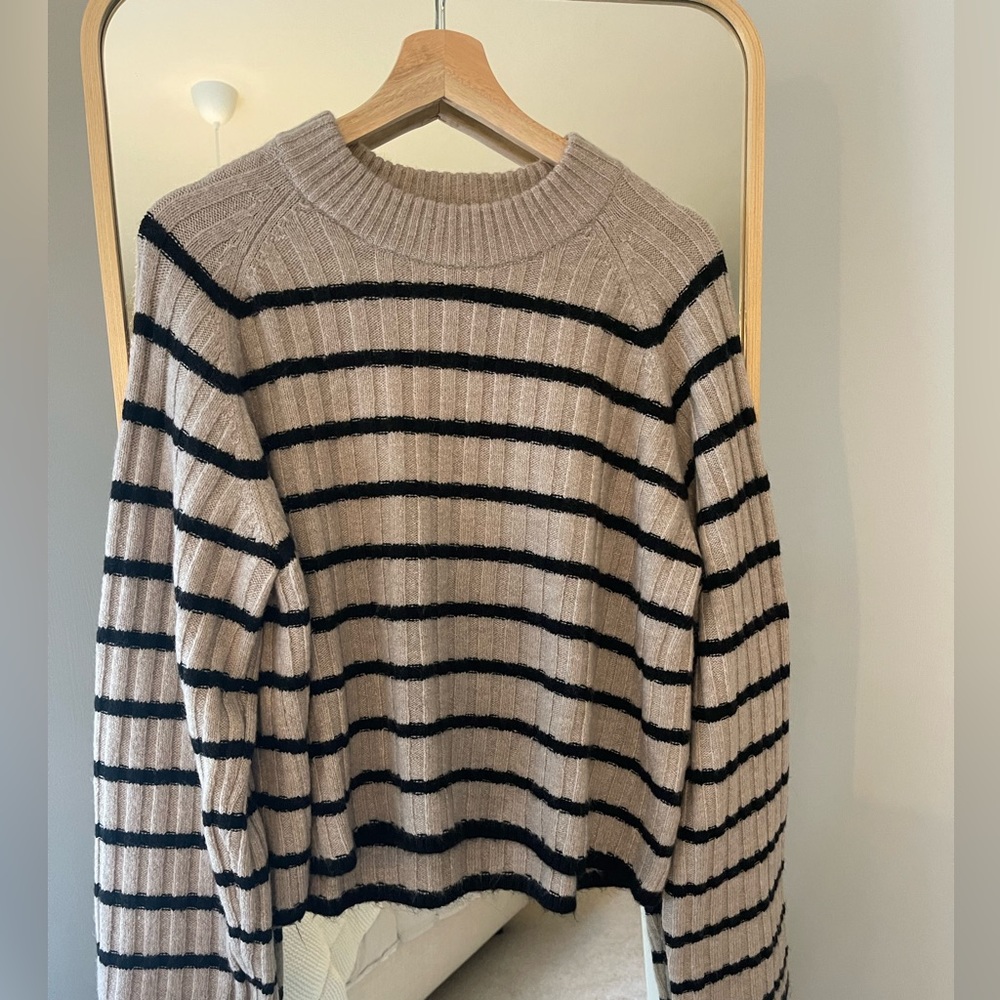 Knit Sweater - Picture 2 of 3